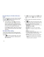 Preview for 98 page of Samsung Galaxy Tab 2 User Manual