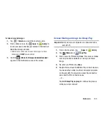 Preview for 111 page of Samsung Galaxy Tab 2 User Manual