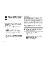 Preview for 126 page of Samsung Galaxy Tab 2 User Manual