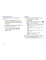 Preview for 130 page of Samsung Galaxy Tab 2 User Manual