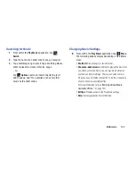 Preview for 131 page of Samsung Galaxy Tab 2 User Manual