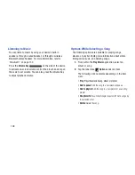 Preview for 132 page of Samsung Galaxy Tab 2 User Manual