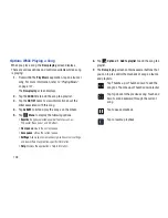 Preview for 134 page of Samsung Galaxy Tab 2 User Manual