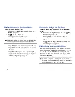 Preview for 136 page of Samsung Galaxy Tab 2 User Manual