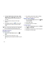 Preview for 138 page of Samsung Galaxy Tab 2 User Manual