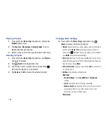 Preview for 140 page of Samsung Galaxy Tab 2 User Manual