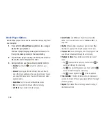 Preview for 142 page of Samsung Galaxy Tab 2 User Manual