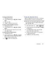 Preview for 161 page of Samsung Galaxy Tab 2 User Manual