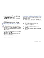 Preview for 167 page of Samsung Galaxy Tab 2 User Manual