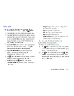 Preview for 205 page of Samsung Galaxy Tab 2 User Manual