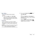 Preview for 211 page of Samsung Galaxy Tab 2 User Manual