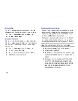 Preview for 230 page of Samsung Galaxy Tab 2 User Manual