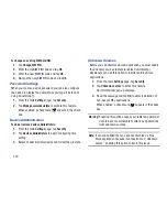 Preview for 236 page of Samsung Galaxy Tab 2 User Manual