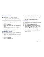 Preview for 247 page of Samsung Galaxy Tab 2 User Manual