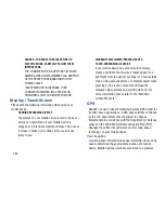 Preview for 266 page of Samsung Galaxy Tab 2 User Manual