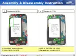 Preview for 16 page of Samsung Galaxy Tab 3 8.0 Repair Manual