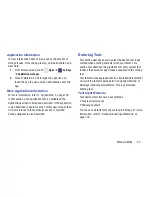 Preview for 55 page of Samsung Galaxy Tab 3 Kids User Manual