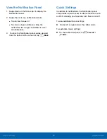 Preview for 19 page of Samsung Galaxy TAB 3 lite User Manual