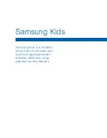 Preview for 24 page of Samsung Galaxy TAB 3 lite User Manual