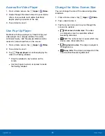 Preview for 59 page of Samsung Galaxy TAB 3 lite User Manual