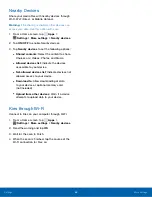 Preview for 69 page of Samsung Galaxy TAB 3 lite User Manual