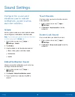 Preview for 71 page of Samsung Galaxy TAB 3 lite User Manual