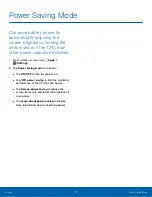 Preview for 76 page of Samsung Galaxy TAB 3 lite User Manual