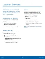 Preview for 80 page of Samsung Galaxy TAB 3 lite User Manual