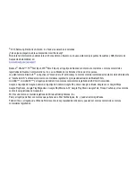 Preview for 4 page of Samsung Galaxy Tab 3 SM-T310 (Spanish) Manual Del Usuario