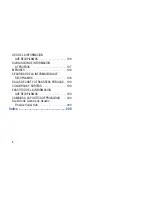 Preview for 10 page of Samsung Galaxy Tab 3 SM-T310 (Spanish) Manual Del Usuario