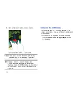 Preview for 22 page of Samsung Galaxy Tab 3 SM-T310 (Spanish) Manual Del Usuario