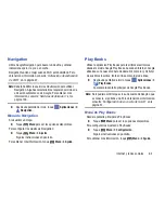 Preview for 69 page of Samsung Galaxy Tab 3 SM-T310 (Spanish) Manual Del Usuario