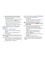 Preview for 96 page of Samsung Galaxy Tab 3 SM-T310 (Spanish) Manual Del Usuario