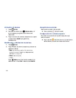 Preview for 104 page of Samsung Galaxy Tab 3 SM-T310 (Spanish) Manual Del Usuario