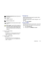 Preview for 113 page of Samsung Galaxy Tab 3 SM-T310 (Spanish) Manual Del Usuario