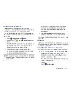 Preview for 127 page of Samsung Galaxy Tab 3 SM-T310 (Spanish) Manual Del Usuario