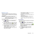 Preview for 131 page of Samsung Galaxy Tab 3 SM-T310 (Spanish) Manual Del Usuario