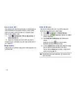 Preview for 132 page of Samsung Galaxy Tab 3 SM-T310 (Spanish) Manual Del Usuario