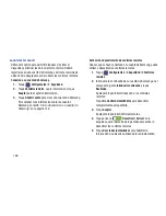 Preview for 144 page of Samsung Galaxy Tab 3 SM-T310 (Spanish) Manual Del Usuario