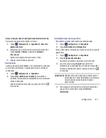 Preview for 145 page of Samsung Galaxy Tab 3 SM-T310 (Spanish) Manual Del Usuario