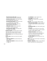 Preview for 148 page of Samsung Galaxy Tab 3 SM-T310 (Spanish) Manual Del Usuario