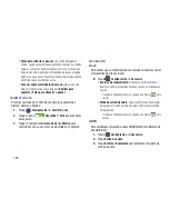 Preview for 154 page of Samsung Galaxy Tab 3 SM-T310 (Spanish) Manual Del Usuario