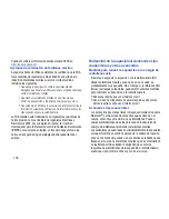 Preview for 164 page of Samsung Galaxy Tab 3 SM-T310 (Spanish) Manual Del Usuario