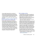 Preview for 165 page of Samsung Galaxy Tab 3 SM-T310 (Spanish) Manual Del Usuario