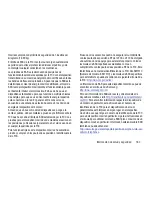 Preview for 167 page of Samsung Galaxy Tab 3 SM-T310 (Spanish) Manual Del Usuario