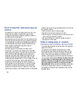 Preview for 168 page of Samsung Galaxy Tab 3 SM-T310 (Spanish) Manual Del Usuario