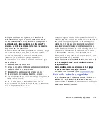 Preview for 169 page of Samsung Galaxy Tab 3 SM-T310 (Spanish) Manual Del Usuario