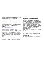 Preview for 173 page of Samsung Galaxy Tab 3 SM-T310 (Spanish) Manual Del Usuario