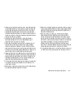 Preview for 179 page of Samsung Galaxy Tab 3 SM-T310 (Spanish) Manual Del Usuario