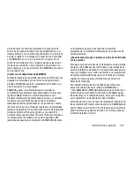 Preview for 181 page of Samsung Galaxy Tab 3 SM-T310 (Spanish) Manual Del Usuario